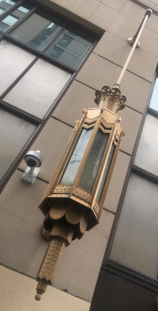 Art Deco Philadelphia